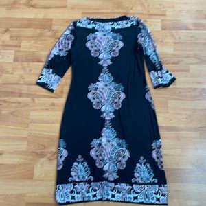 Dress barn size 8 dress